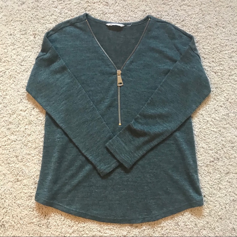 Soft Surroundings Top